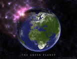 EARTH