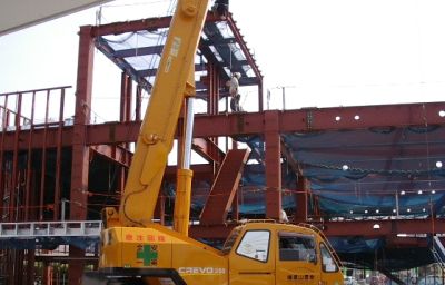 新ショールームの面影が