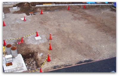 プジョー柏　リニューアルオープンへの道