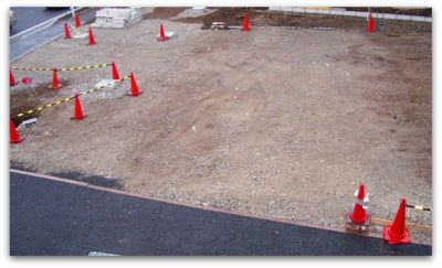 プジョー柏　リニューアルオープンへの道