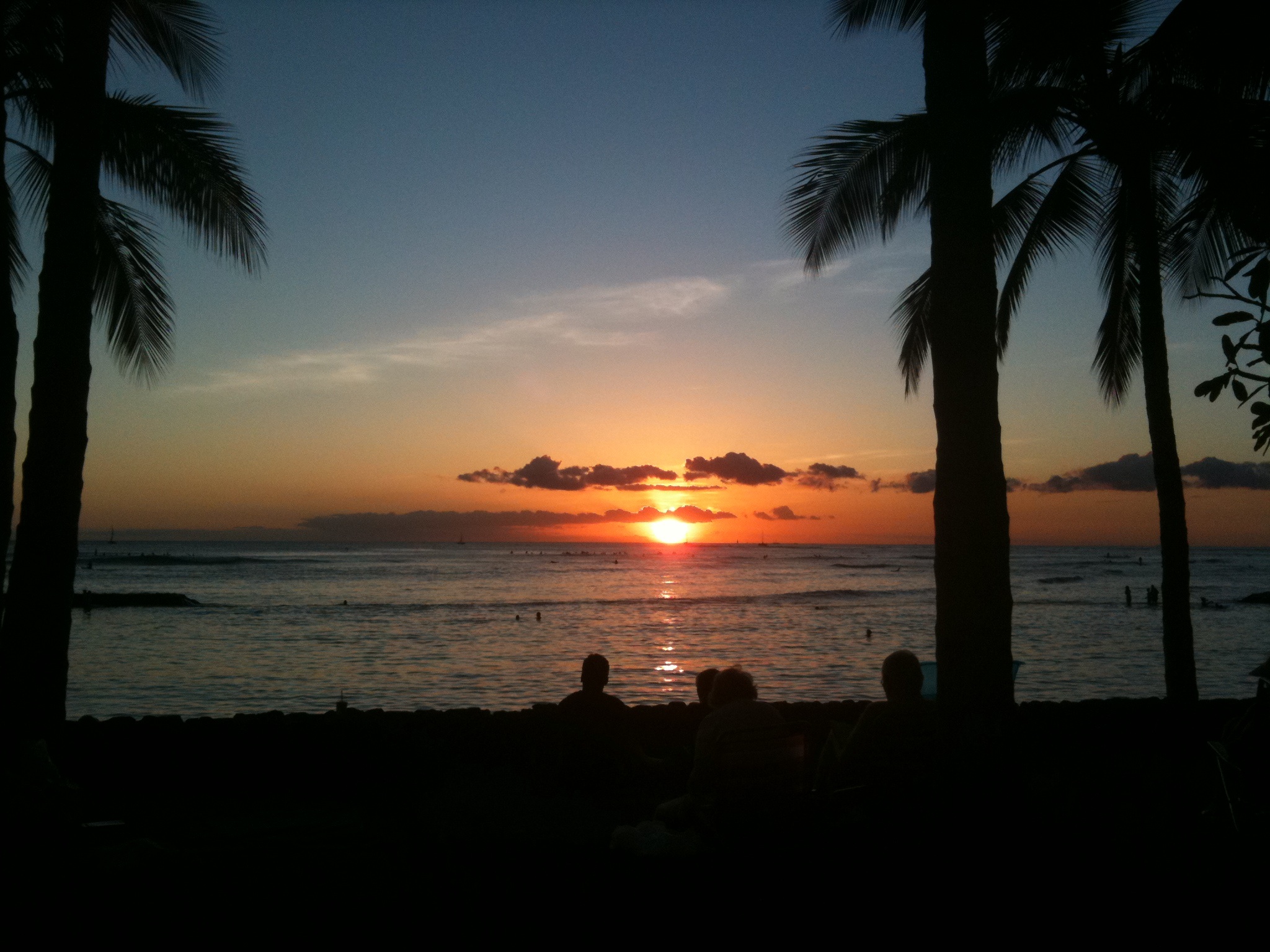 The Best 3 Beaches in HI