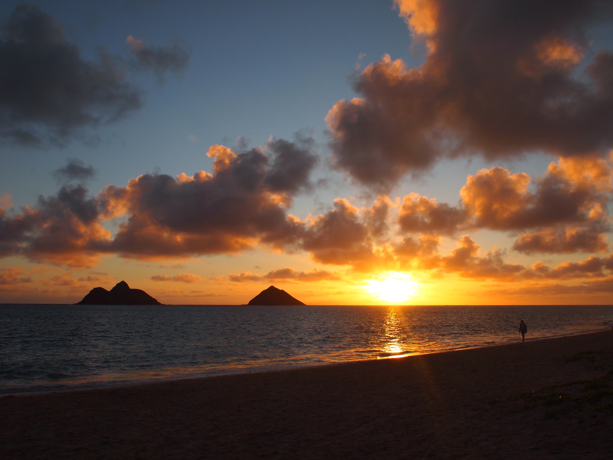 The Best 3 Beaches in HI