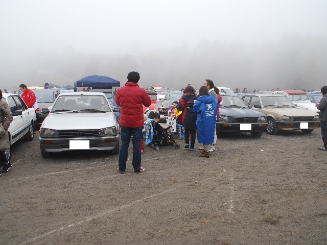 F・B・M　2012 ～車山高原より～