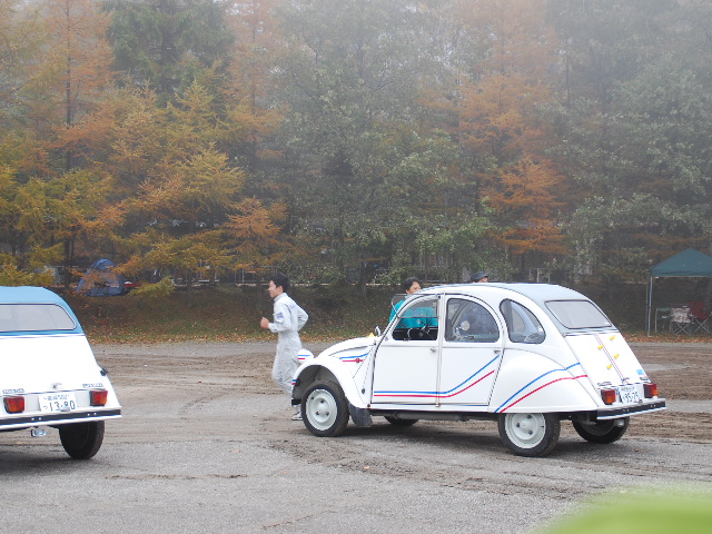 F・B・M　2012 ～車山高原より～