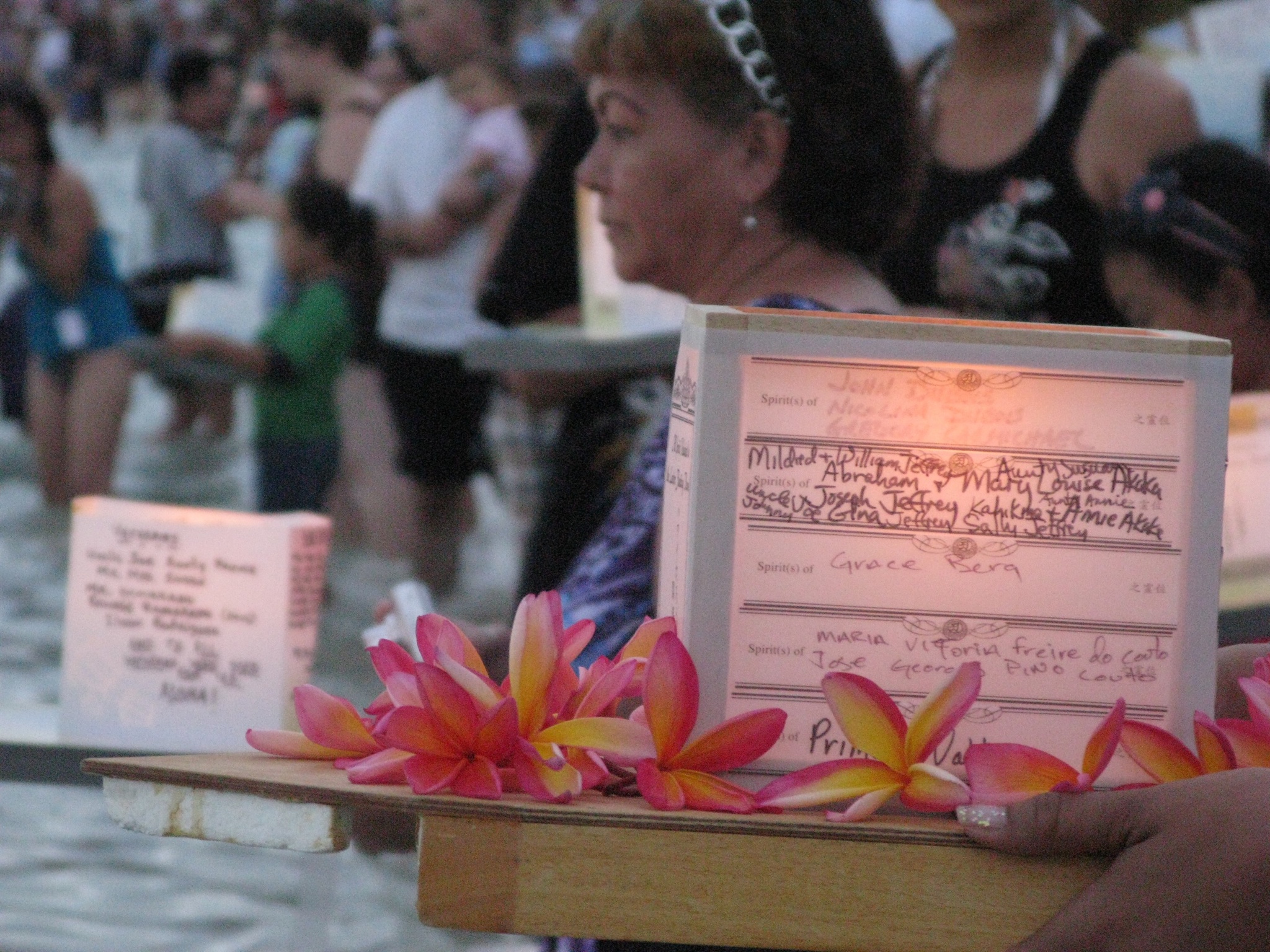 Memorial Day in Hawaii