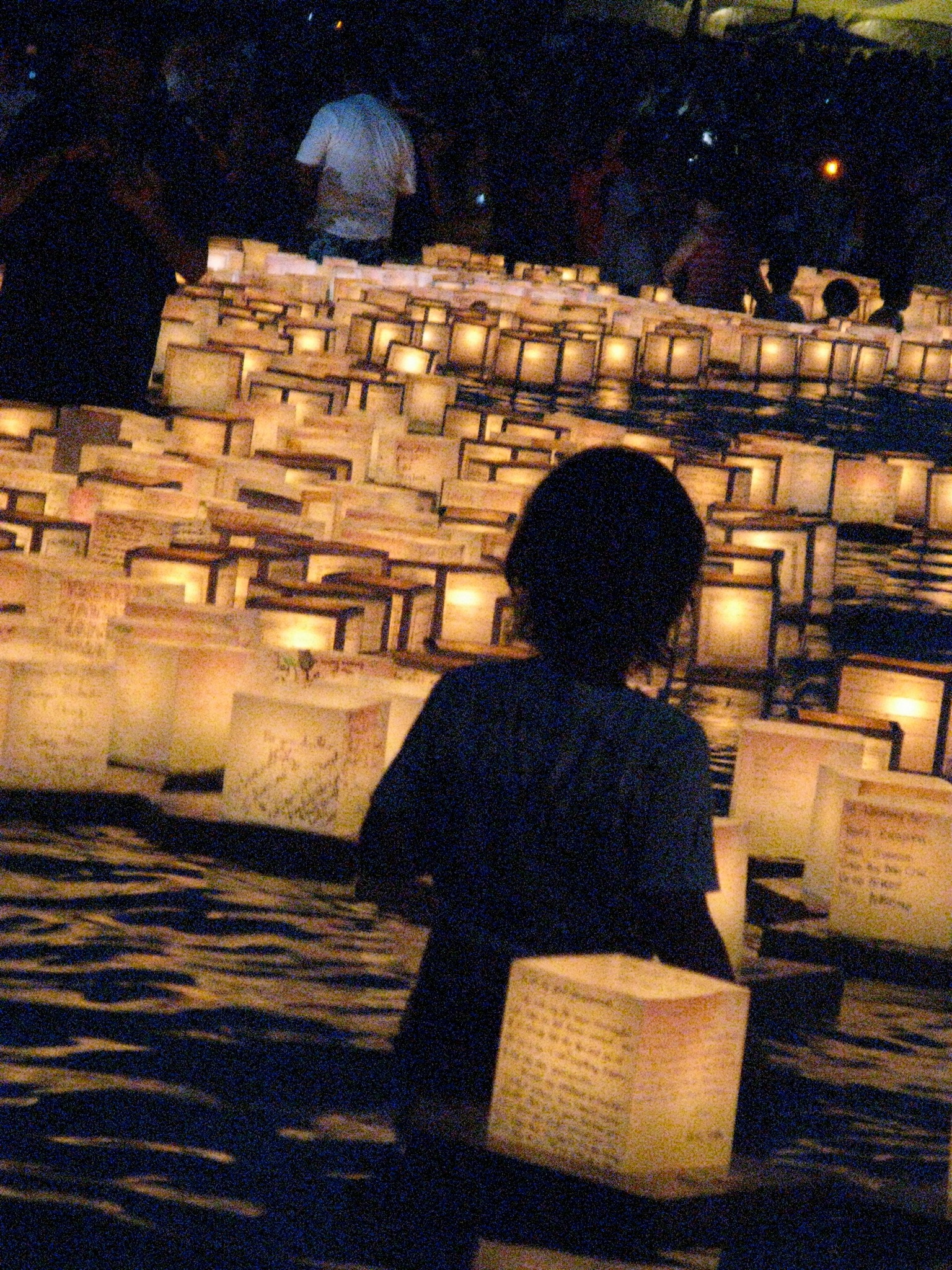 Memorial Day in Hawaii