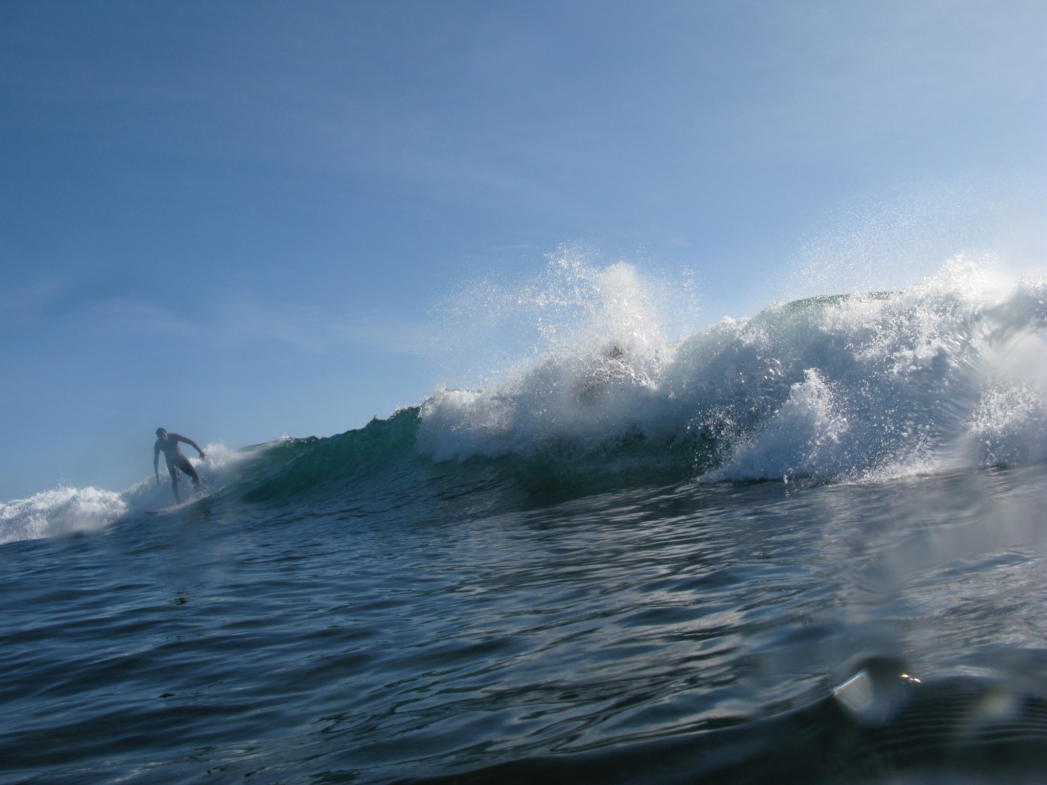 Hawaii情報～Surf Point～