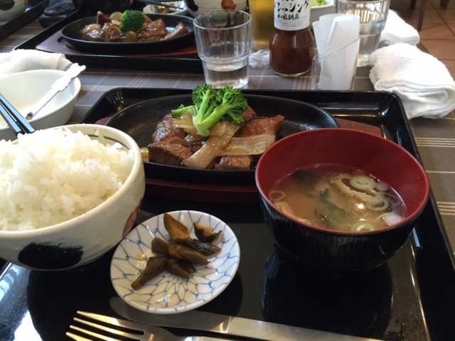 那須！！！　旅
