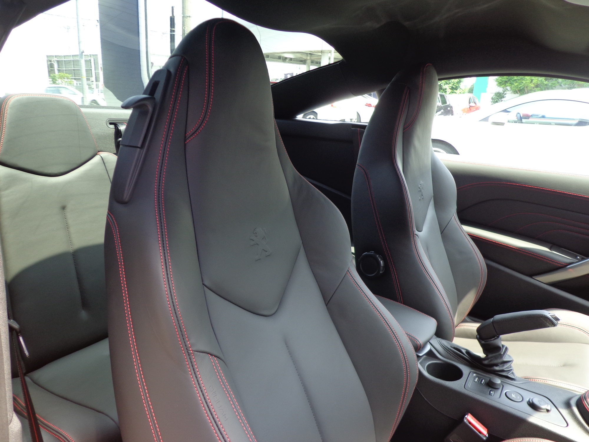 RCZ GT-Line 入庫致しました！！！