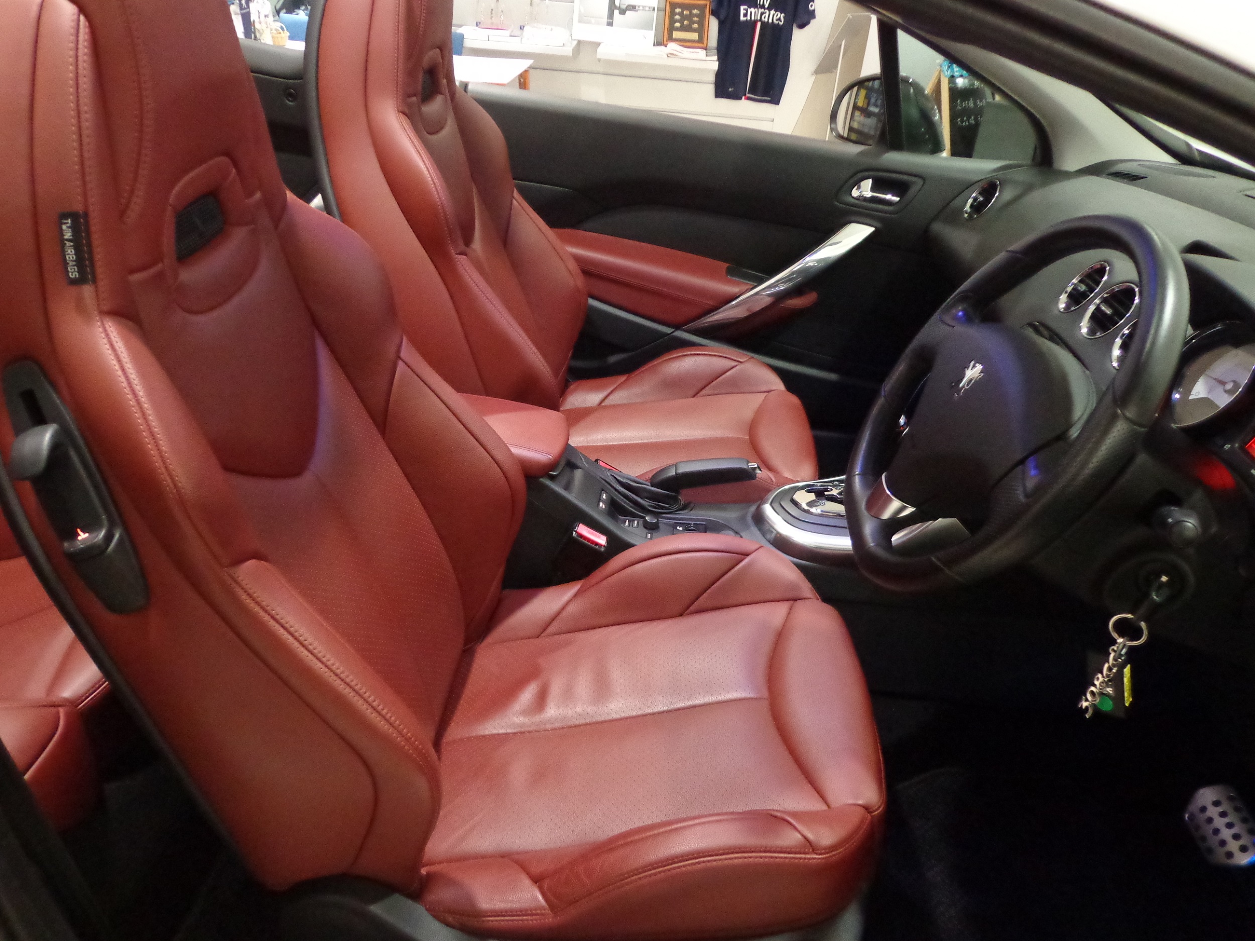 認定中古車のご案内