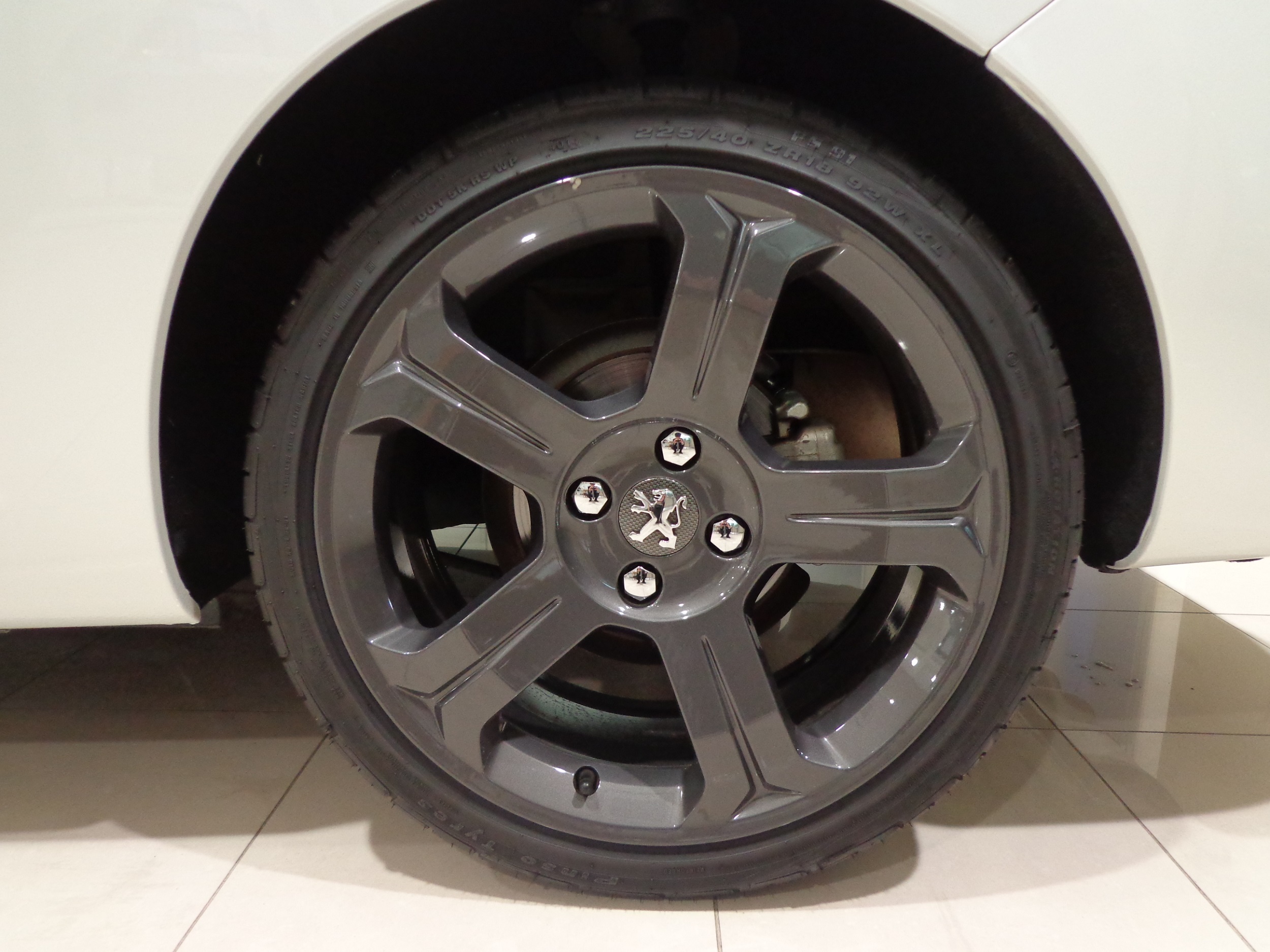 認定中古車のご案内