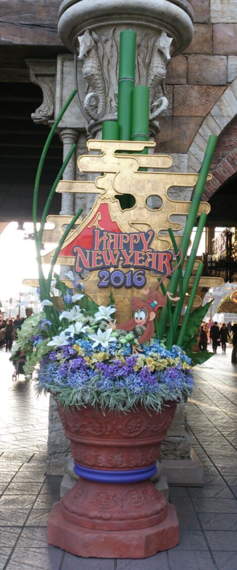 キッズコーナー