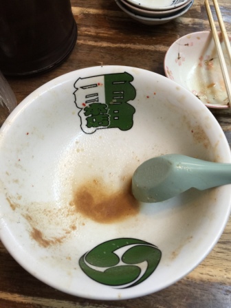 ！！！ラーメン！！！