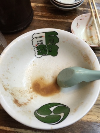 ！！！ラーメン！！！