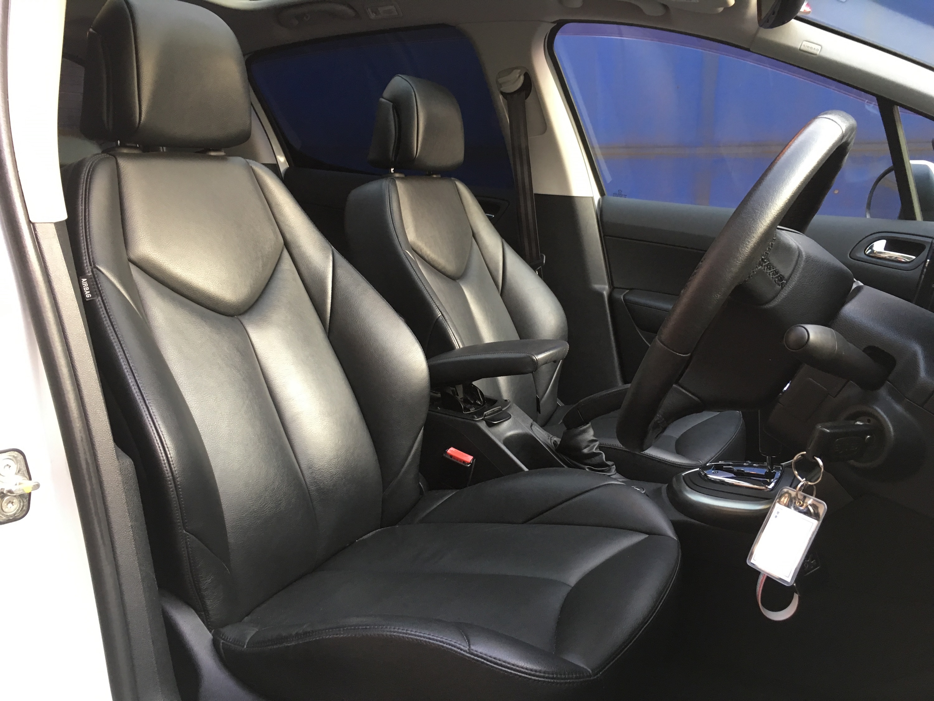 【特選！認定中古車】のご案内