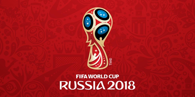 ロシアW杯