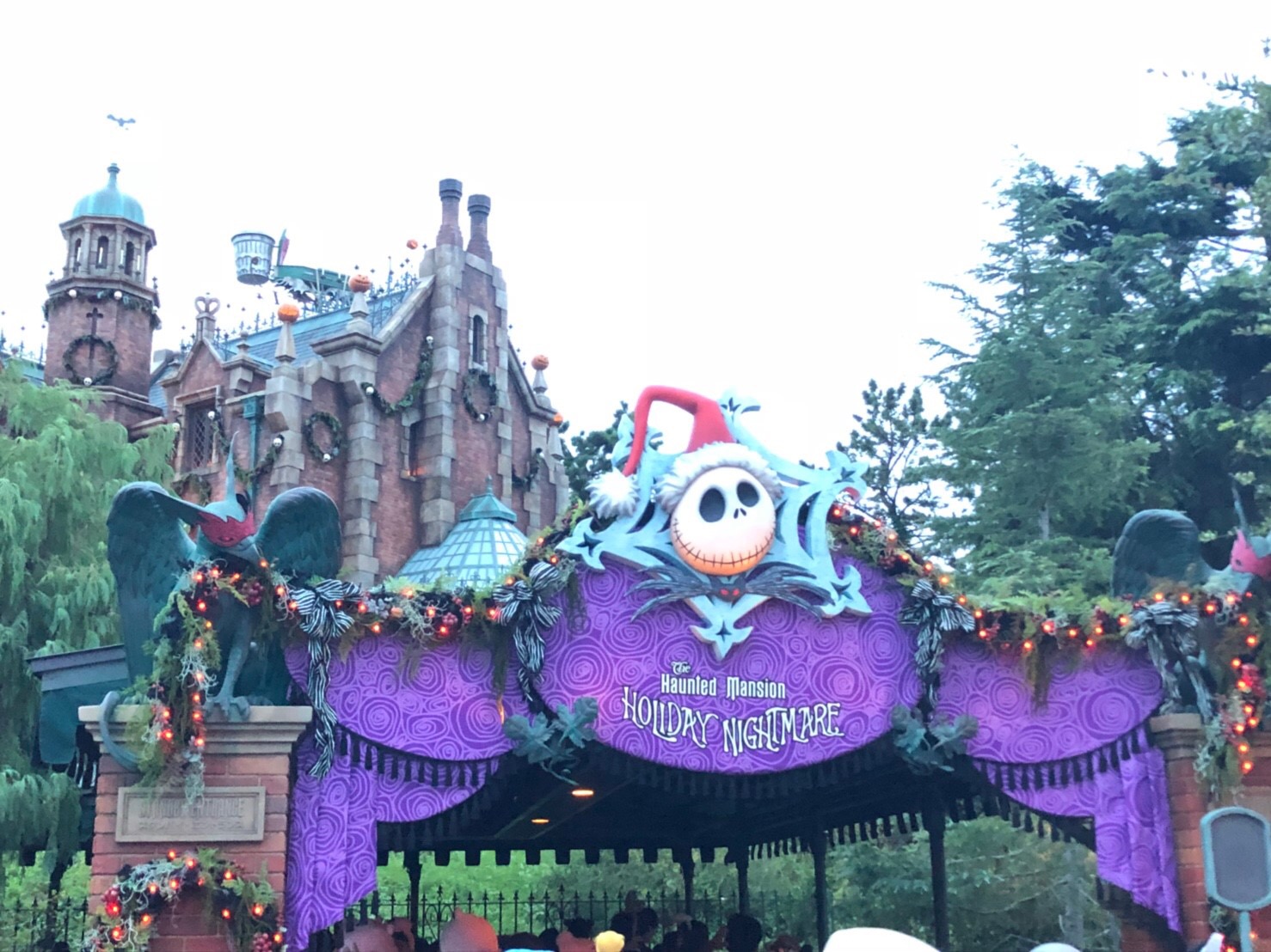 またまた東京ディズニーランド