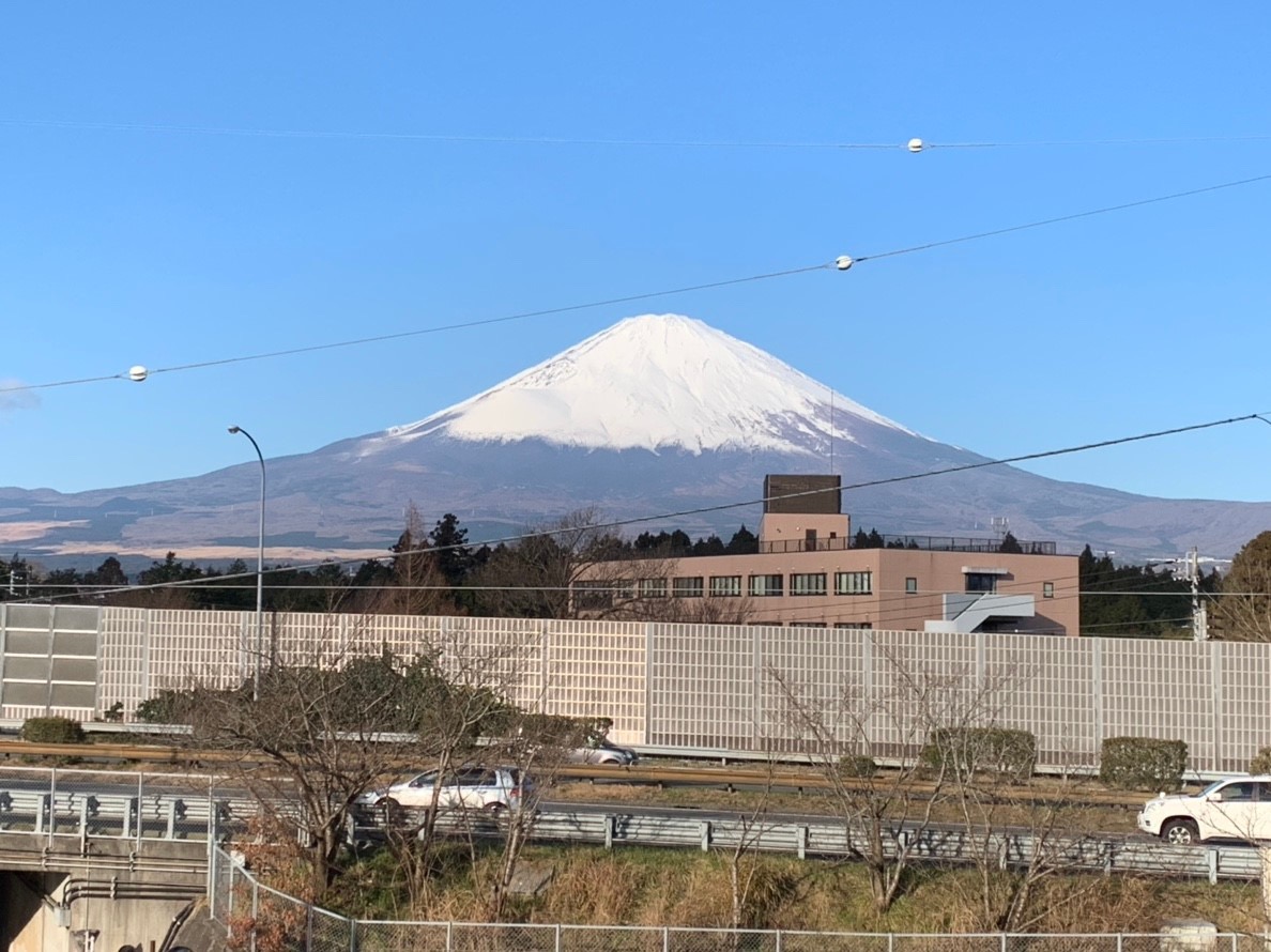 あけましておめでとうございます！！