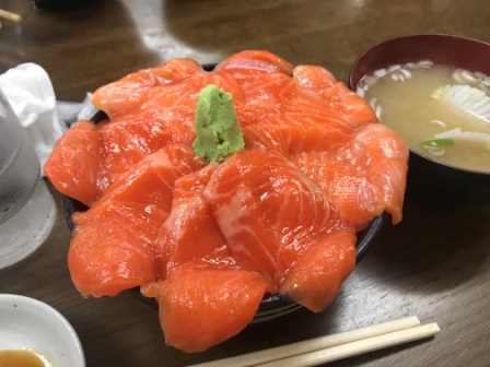 北海道！！！