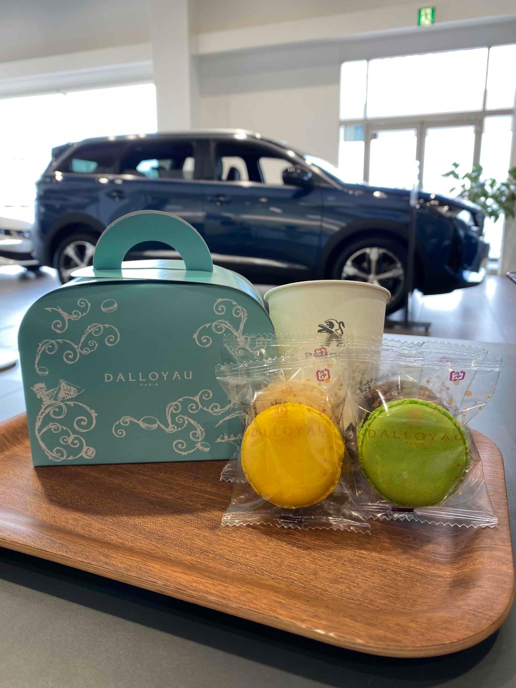 🍪ホワイトデー🍪今日明日は定休日