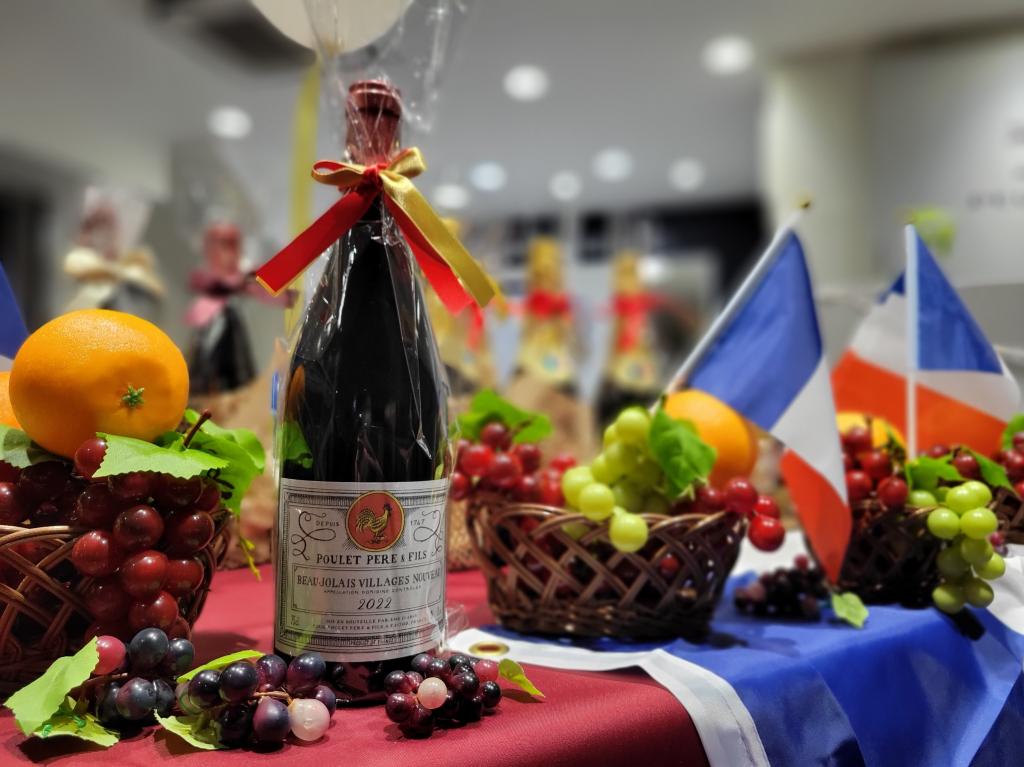 「プジョー柏のFrance Day」楽しい二日間をありがとうございました☆