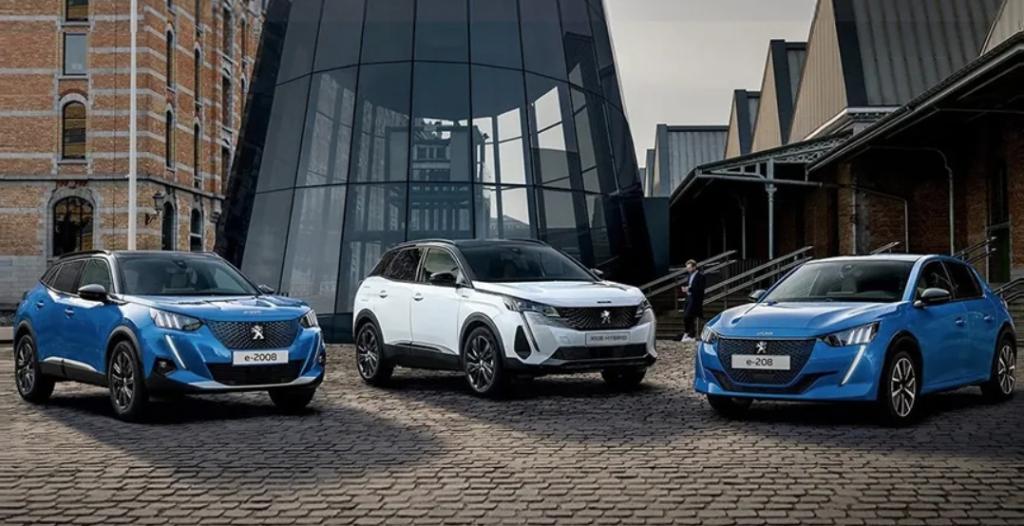 PEUGEOTをより身近に！モデル別 購入サポートがございます。