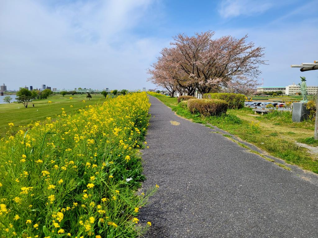 G.Wのお出掛けにもおススメ！のスポットをご紹介☆