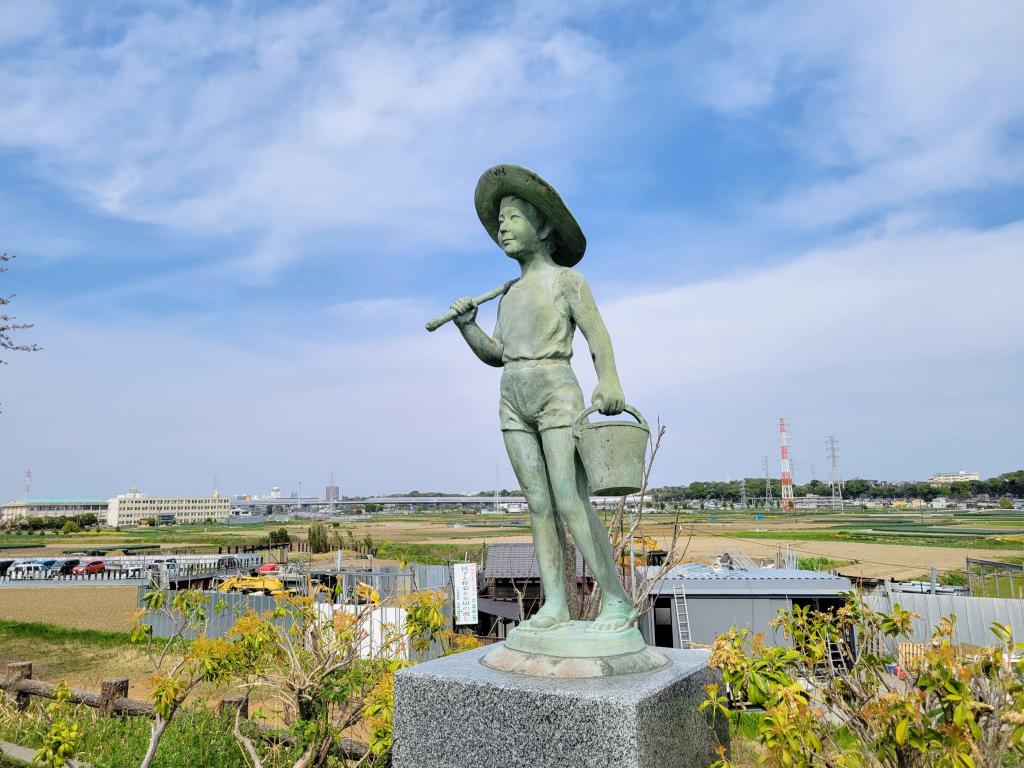 G.Wのお出掛けにもおススメ！のスポットをご紹介☆