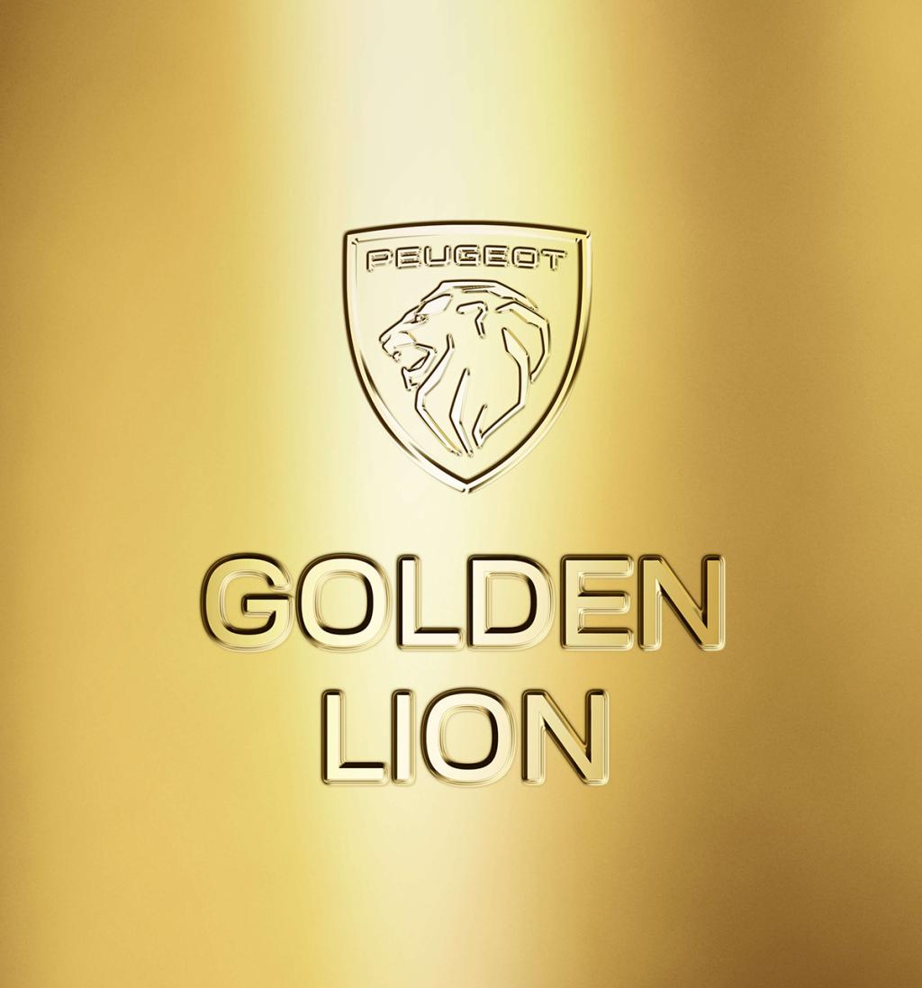 PEUGEOT GOLDEN LION CHALLENGE!!!