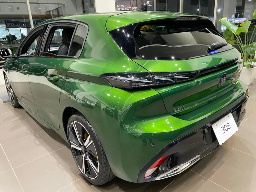 ファイナル！　限定車　デイーゼルに乗れる最期のチャンス