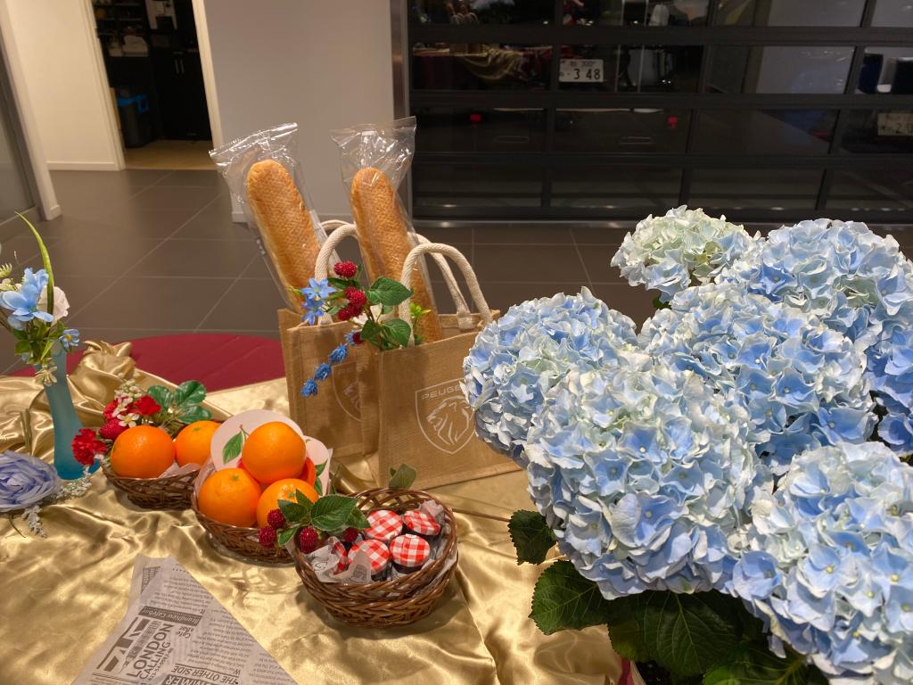 ご来場頂きありがとうございました！