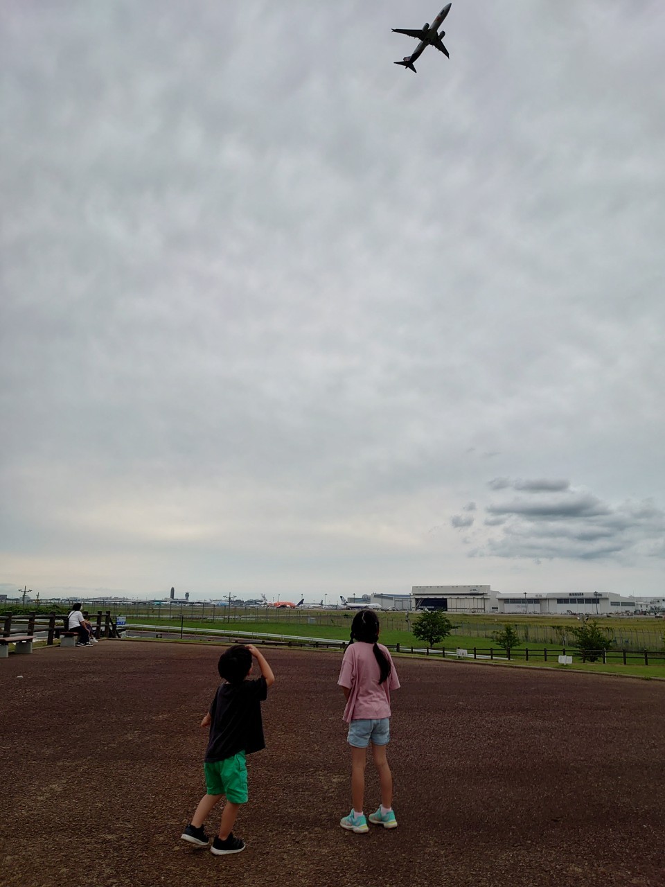 気分転換ドライブ（成田編）