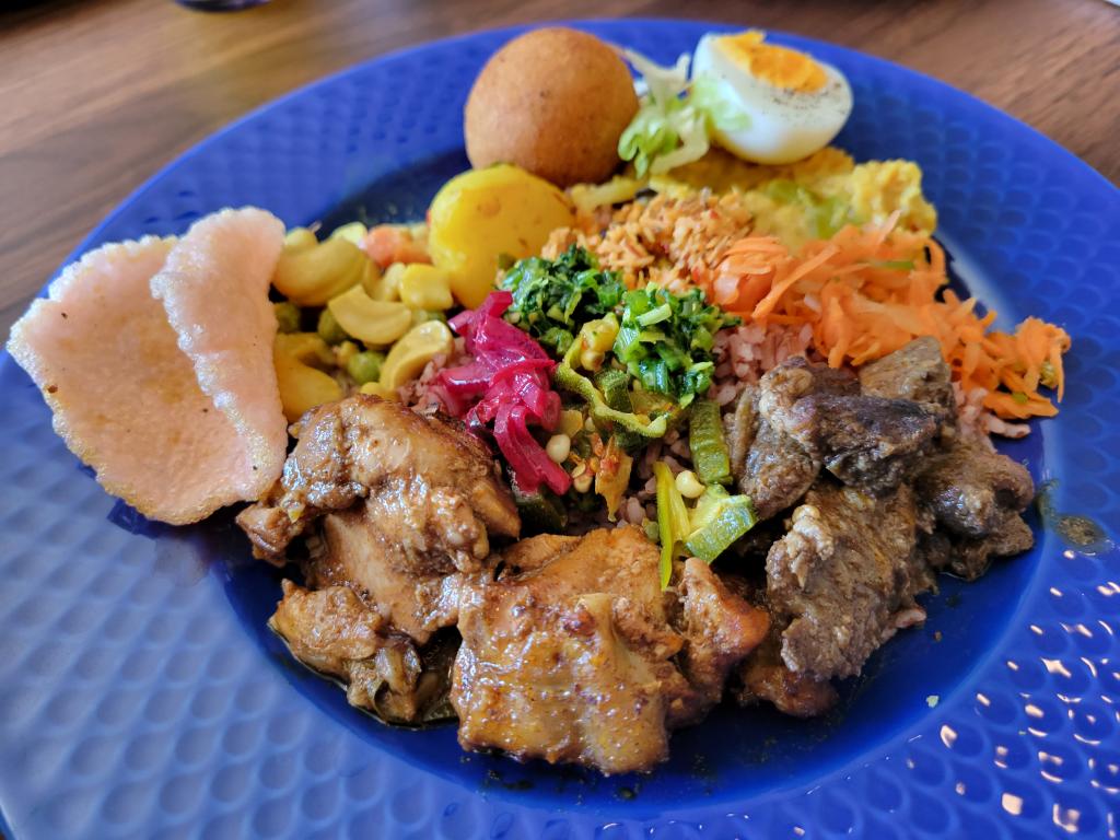 おススメランチのご紹介です♩