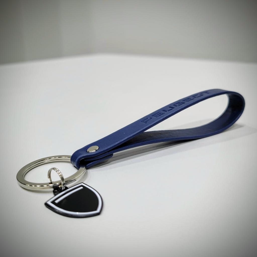 おススメ☆ PEUGEOT Key Ring 🗝️