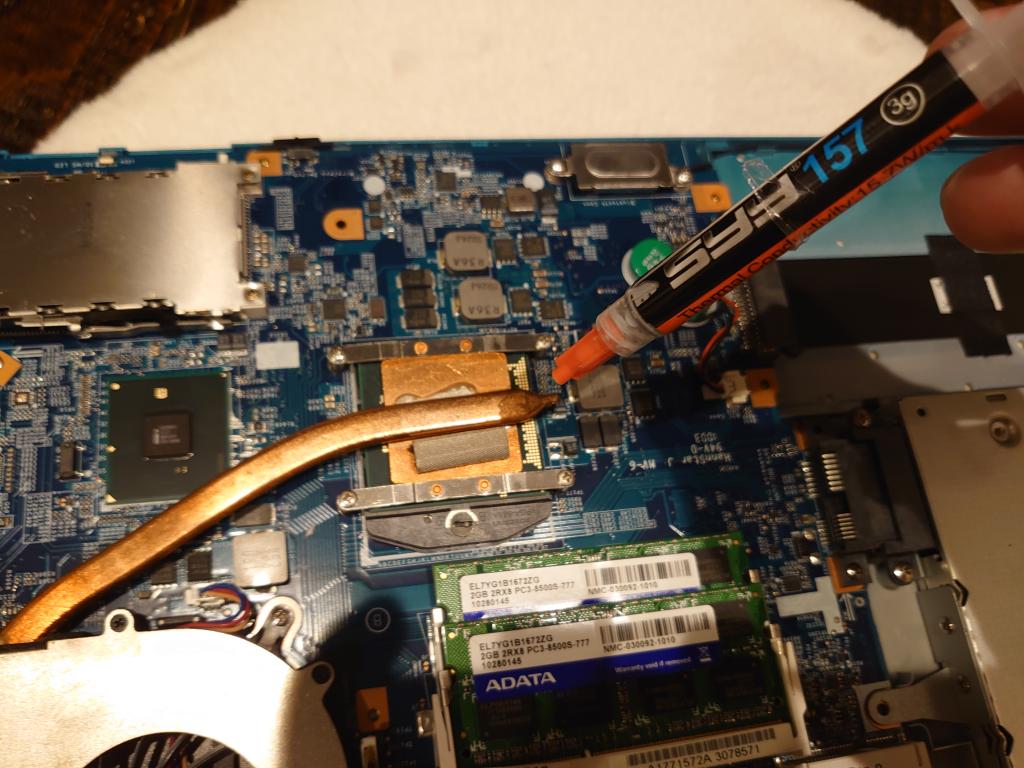 車もＰＣもメンテナンスは重要ですよね。