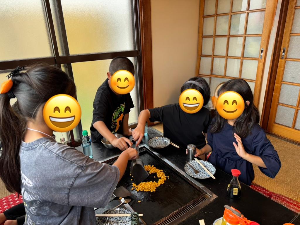 今年も行ってきました🎃秋祭り