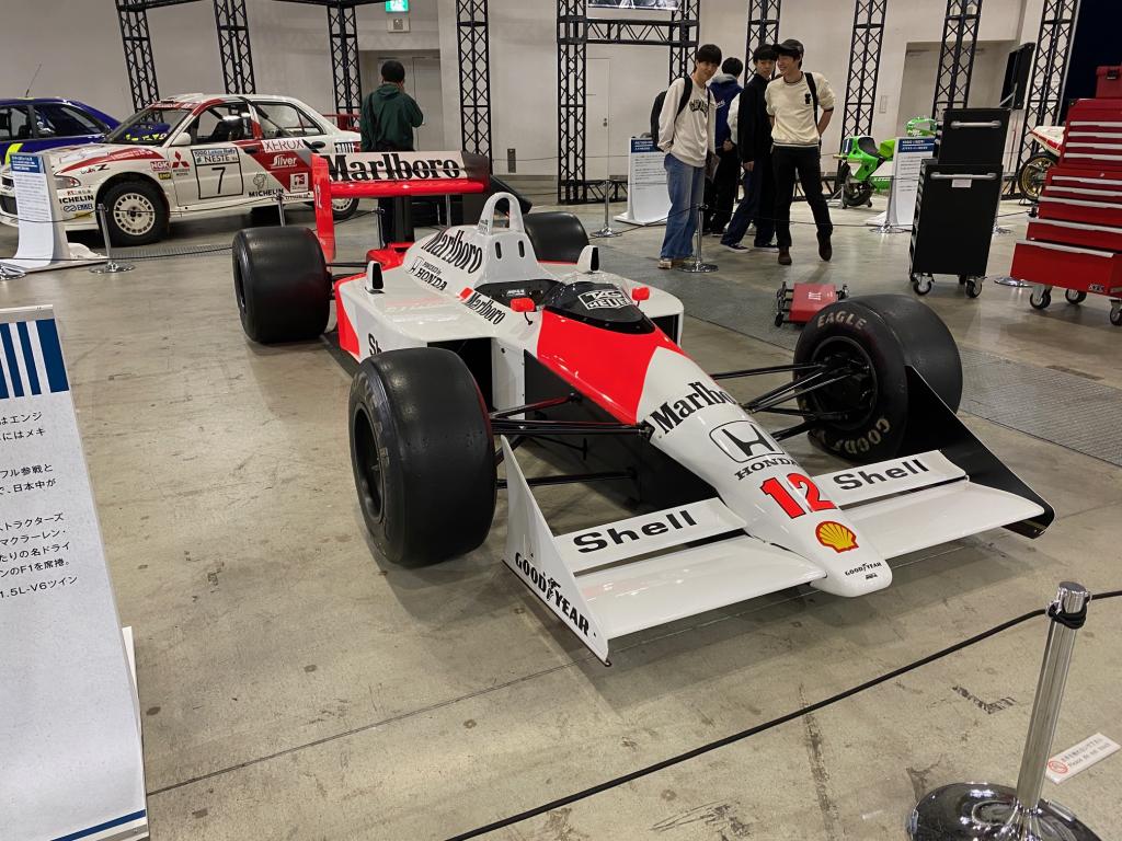 行くっしょモビショー！