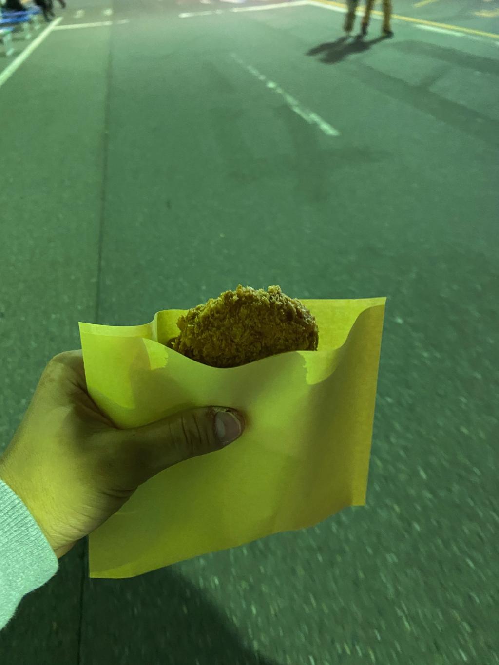 行くっしょモビショー！