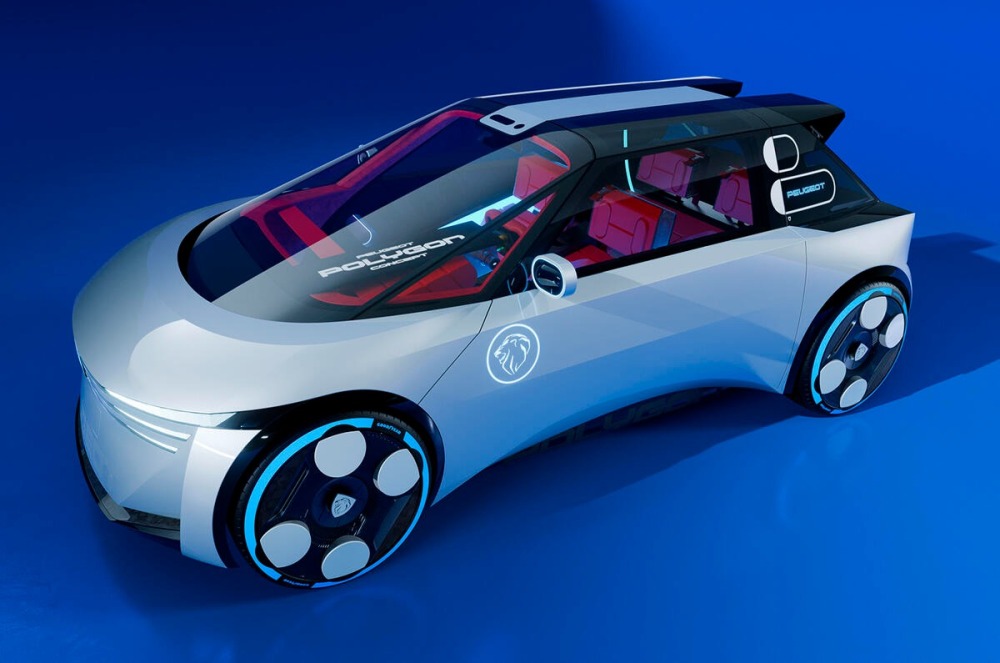 丸から四角へ！