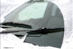 純正オールシーズンワイパーご存じですか？？？