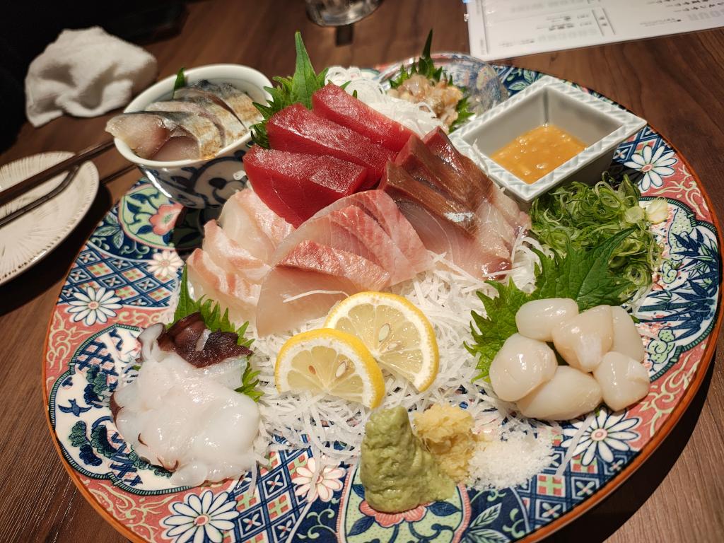 また食堂に行ってきました