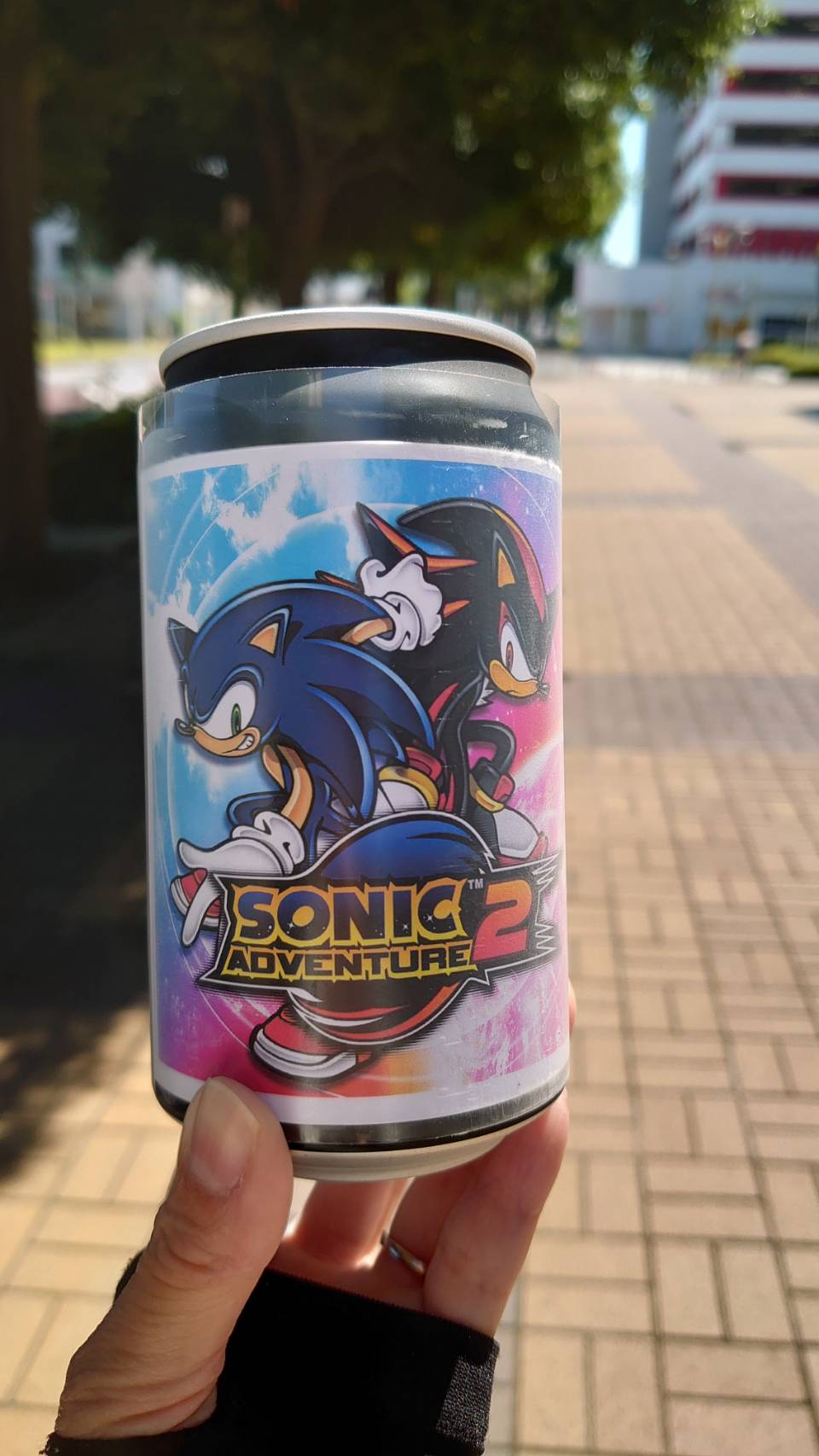 アラフォーホイホイ。