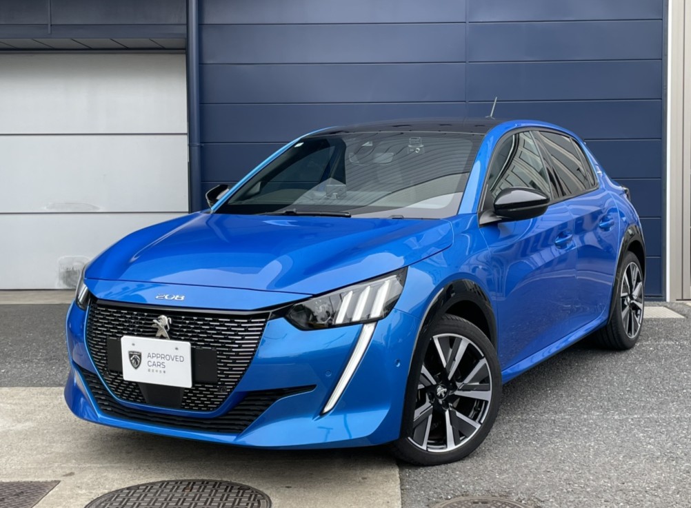 認定中古車ご紹介Part1