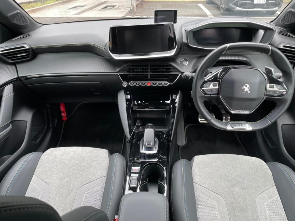 認定中古車ご紹介Part1