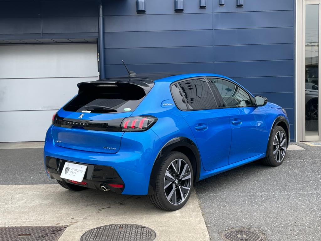 認定中古車ご紹介Part1