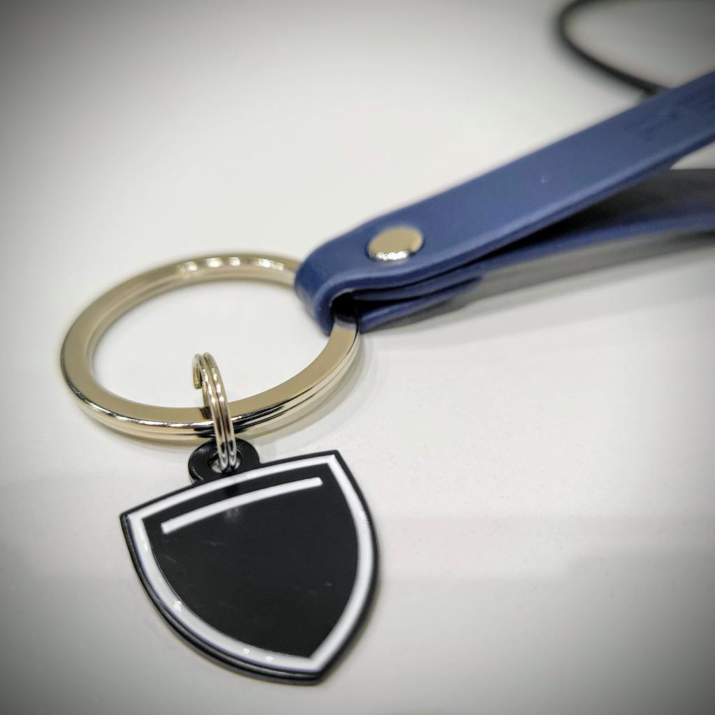 おススメ☆ PEUGEOT Key Ring 🗝️