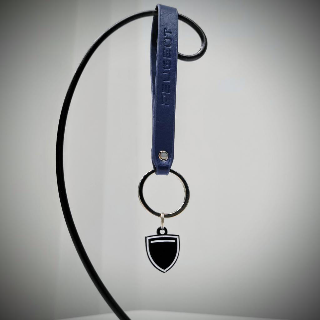 おススメ☆ PEUGEOT Key Ring 🗝️