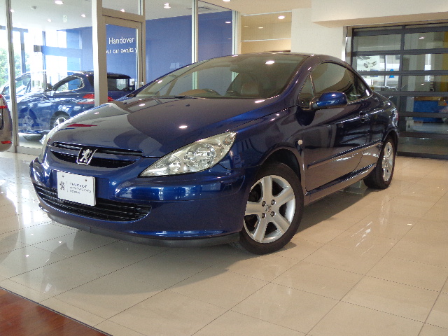 中古車入庫いたしました！