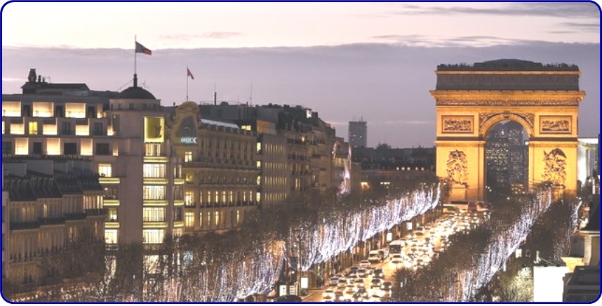 『FRANCE　DAY』開催！