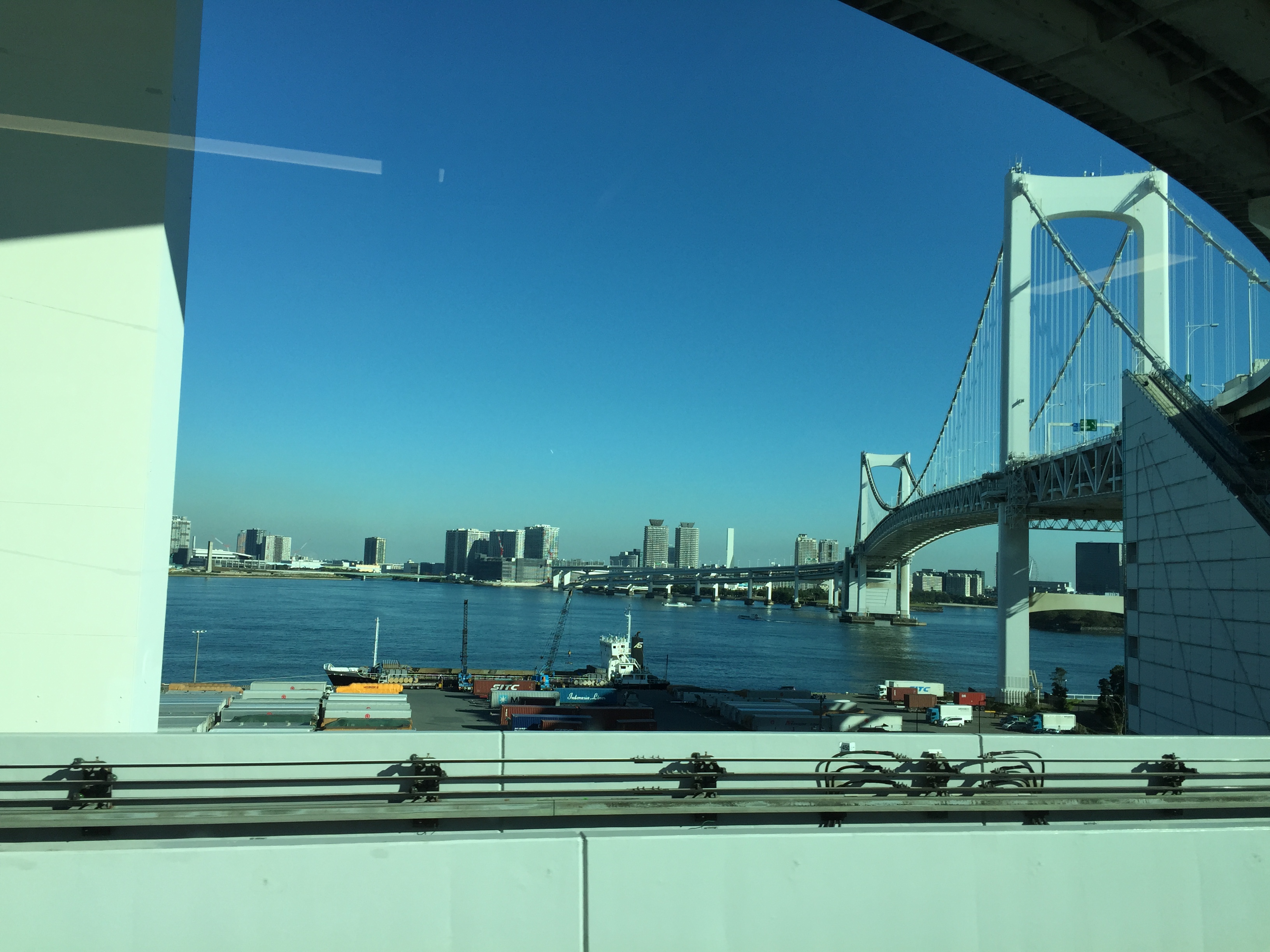 いってきました